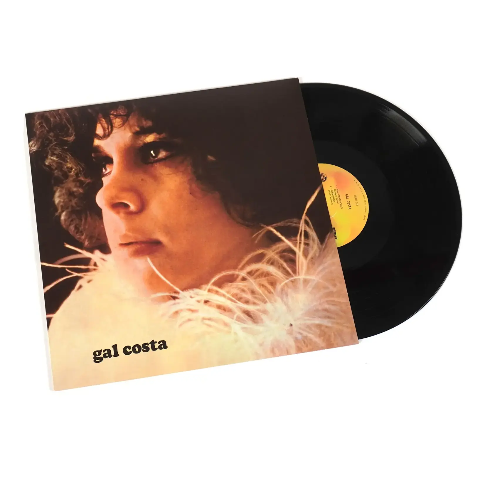 [New] Costa, Gal: Gal Costa (1969) [VAMPI SOUL]