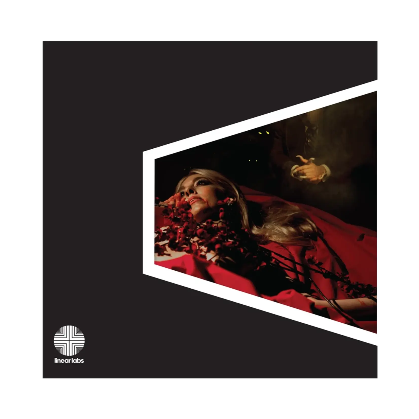 [New] Ghostface Killah: Adrian Younge Presents: Twelve Reasons To Die II [LINEAR LABS]
