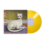 [New] Mitski: Nothing's About To Happen To Me (Tansy Yellow Vinyl) [DEAD OCEANS]