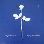 [Kollectible Vinyl] Depeche Mode: Enjoy The Silence (1990, Canada, 12" EP, Sealed) [SIRE]