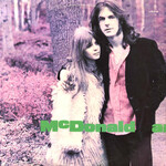 [Kollectible Vinyl] McDonald And Giles: McDonald And Giles (1975, UK, Ex) [ISLAND]