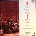 [Kollectible Vinyl] Blue Rodeo: Diamond Mine (1989, Canada, Sealed) [WEA]