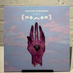 [Kollectible Vinyl] Robinson, Porter: Worlds (2014, USA, Clear Wax, VG+) [ASTRALWERKS]