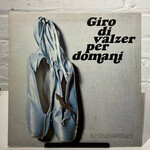 [Kollectible Vinyl] Arti+Mestieri: Giro Di Valzer Per Domani (1975, Italy, VG+) [CRAMPS]