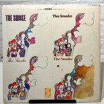 [Kollectible Vinyl] Smoke, The: Self-titled (1968, USA, VG+) [SIDEWALK]