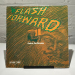 [Kollectible Vinyl] Cedric Im Brooks: Im Flash Forward (1977, Jamaica, 2nd Issue, SOL Matrix, VG) [STUDIO ONE]