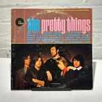 [Kollectible Vinyl] Pretty Things, The: Self-titled (1965, USA, Disc VG+) [FONTANA]