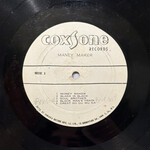 [Kollectible Vinyl] Various Artist: Money Maker (1970, Jamaica, Disc VG) [COXSONE]