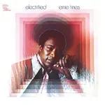[New] Hines, Ernie: Electrified (All-Analog, Magenta Vinyl) [REAL GONE MUSIC]