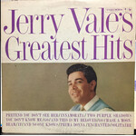Jerry Vale - Greatest Hits