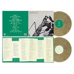 [New] Barnett, Courtney: Creature Of Habit (Indie Exclusive, Caramel Vinyl) [MOM+POP]