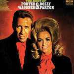 Parton, Dolly & Porter Wagoner: The Best Of... [VINTAGE]