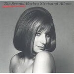 [Vintage Vinyl] Streisand, Barbra: The Second Album [VINTAGE]