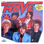 Move: The Greatest Hits Vol. 1 [VINTAGE]