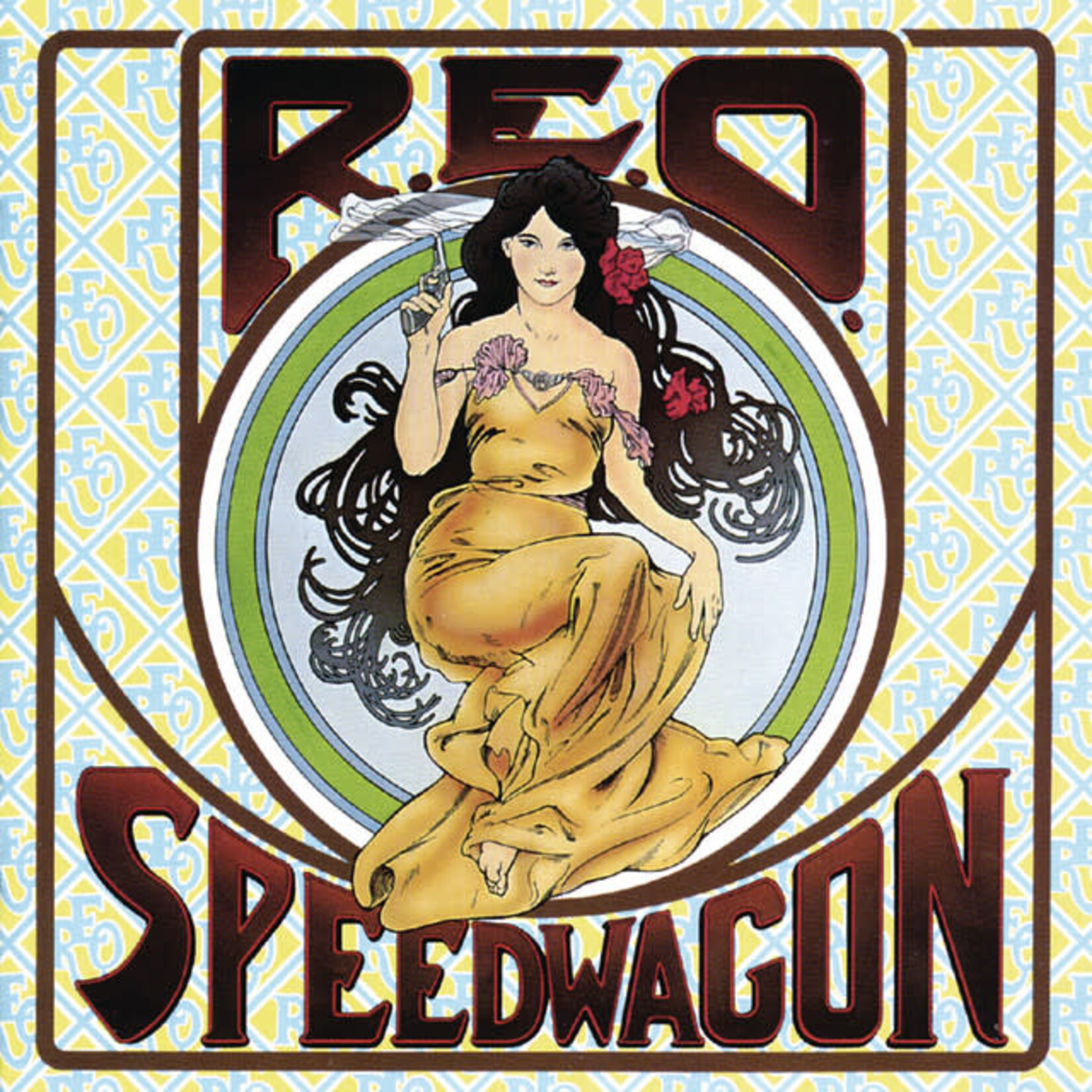 Reo Speedwagon: This Time We Mean It [VINTAGE]