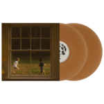 Noah Kahan - The Great Divide (2LP, Indie Exclusive Translucent Beer Bottle Vinyl)