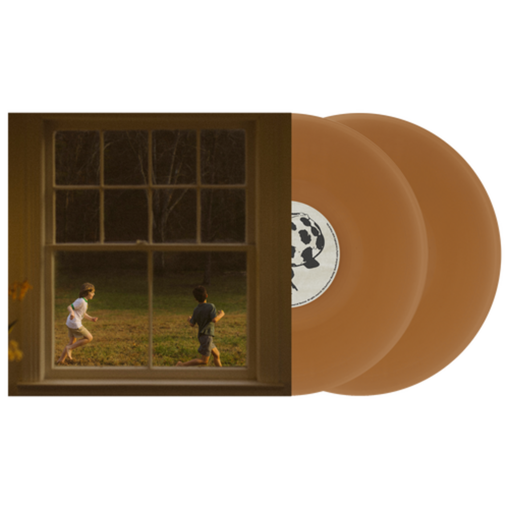 [New Vinyl] Kahan, Noah: The Great Divide (2LP, Indie Exclusive Translucent Beer Bottle Vinyl) [REPUBLIC]