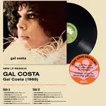 [New] Costa, Gal: Gal Costa (1969) [OPINIAO]