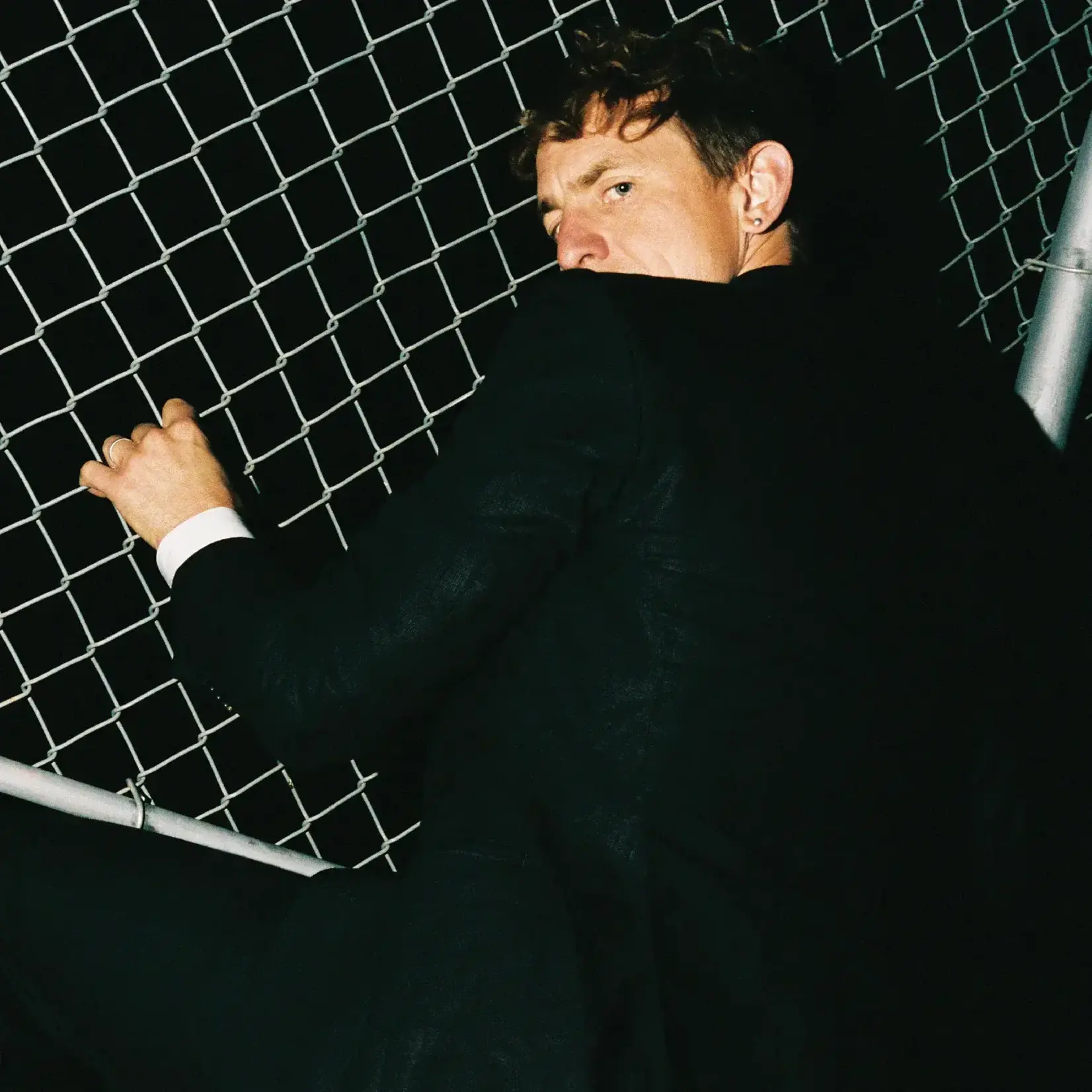 [New] Meek, Buck (Big Thief): The Mirror (crystal) [4AD]