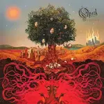 [New] Opeth: Heritage (2LP) [MUSIC ON VINYL]