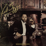 Labi Siffre - Remember My Song