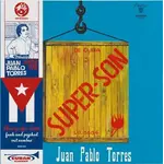 [New Vinyl] Torres, Juan Pablo: Super Son [MR BONGO]