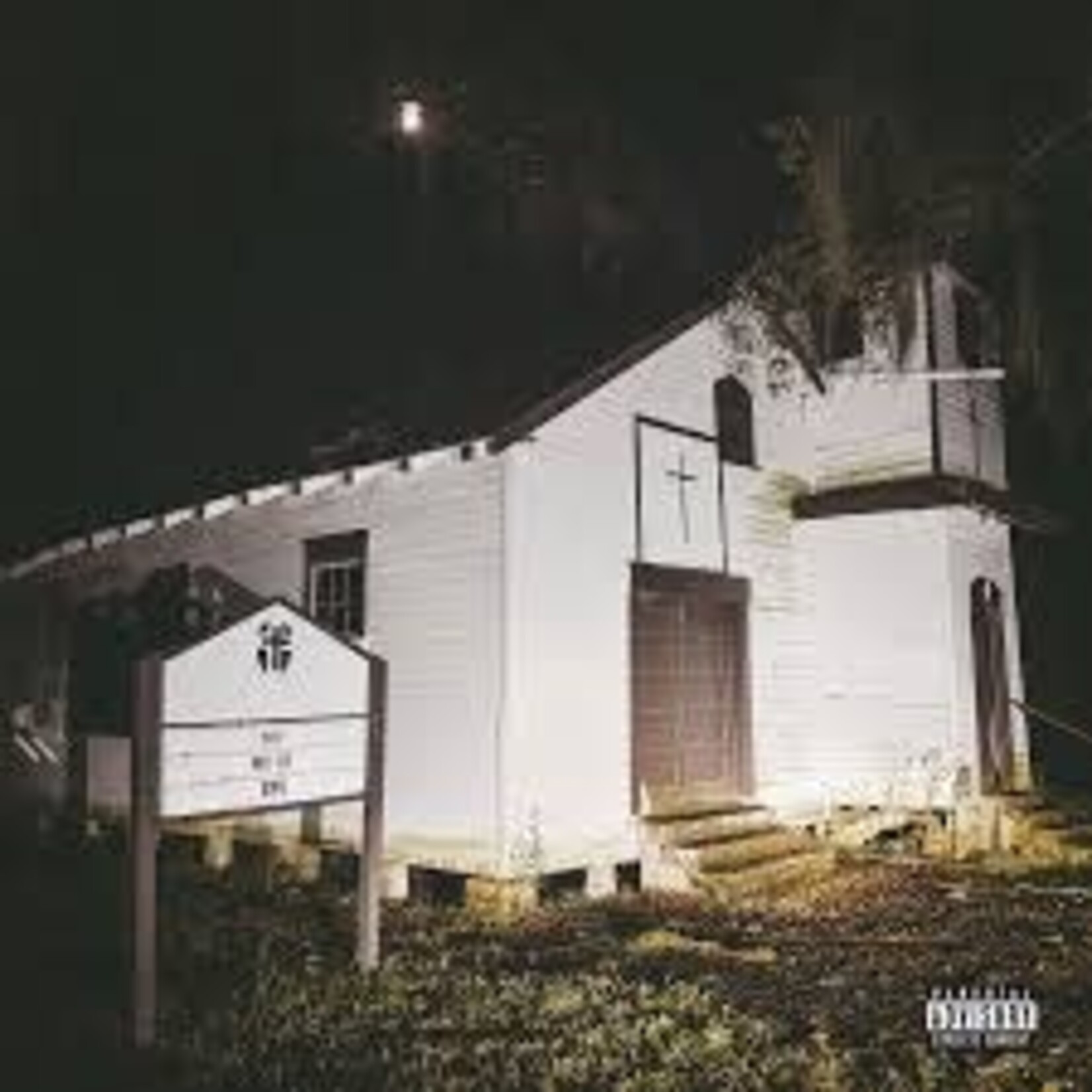 $uicideboy$: Thy Will Be Done [G59]