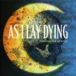 [New] As I Lay Dying: Shadows Are Security (Gold Cobalt Shimmer Vinyl) [Metal Blade Records]