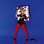 [New] PinkPantheress: Fancy Some More? (2LP-blue & red vinyl) [WEA]