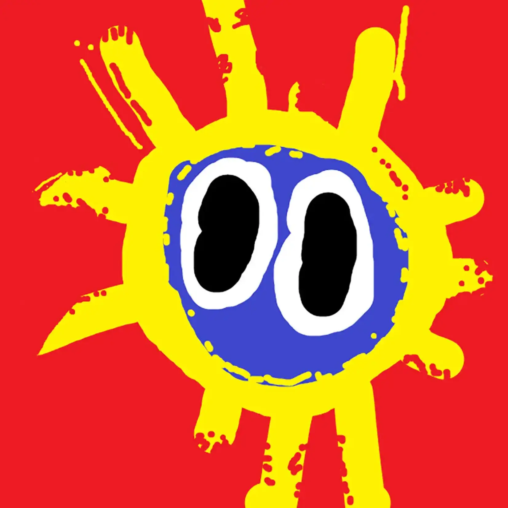 [New Vinyl] Primal Scream: Screamadelica (2LP/UK import) [SONY UK]