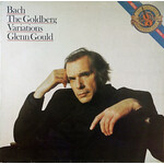 Gould, Glenn: Goldberg Variations, Bwv 988 (1981 R Ecording) [LP, SNYC CLASSICAL]