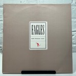 [Kollectible Vinyl] Eagles: Hell Freezes Over (1998, UK, w/Insert, VG+) [GEFFEN]