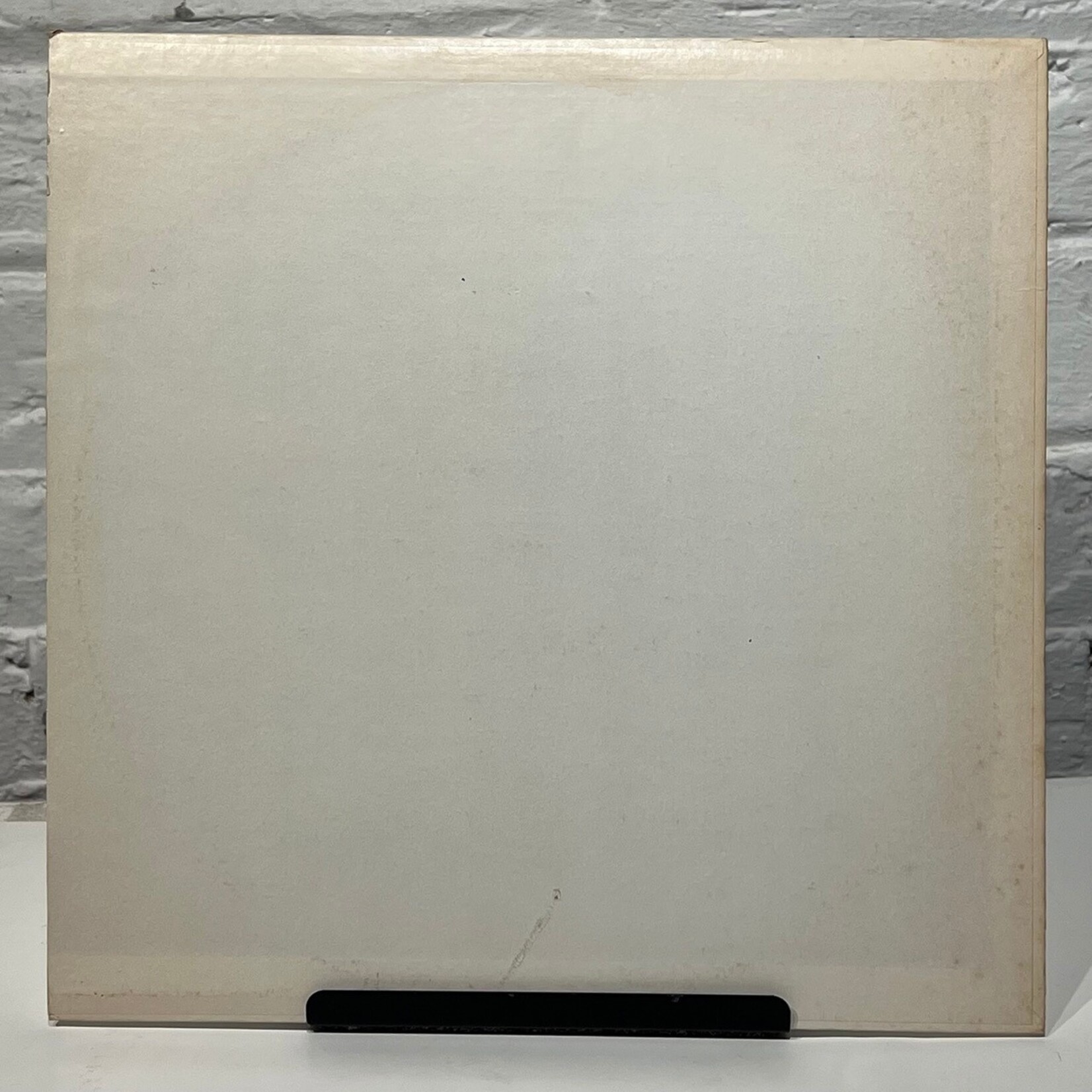 [Kollectible Vinyl] Rolling Stones: Bill Wyman and the Rolling Stones (1970s, USA, Stones Live!, Rare Red Wax, Disc VG+) [RUTHLESS RHYMES]