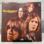 [Kollectible Vinyl] Stooges: Self-Titled (1970s, CANADA, Disc VG+) [ELEKTRA]