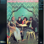 [Kollectible Vinyl] Guess Who: American Woman (2006, USA, Limited Edition Numbered Audiophile, Ex) [RCA]