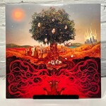 [Kollectible Vinyl] Opeth: Heritage (2011, US, VG+) [ROADRUNNER]