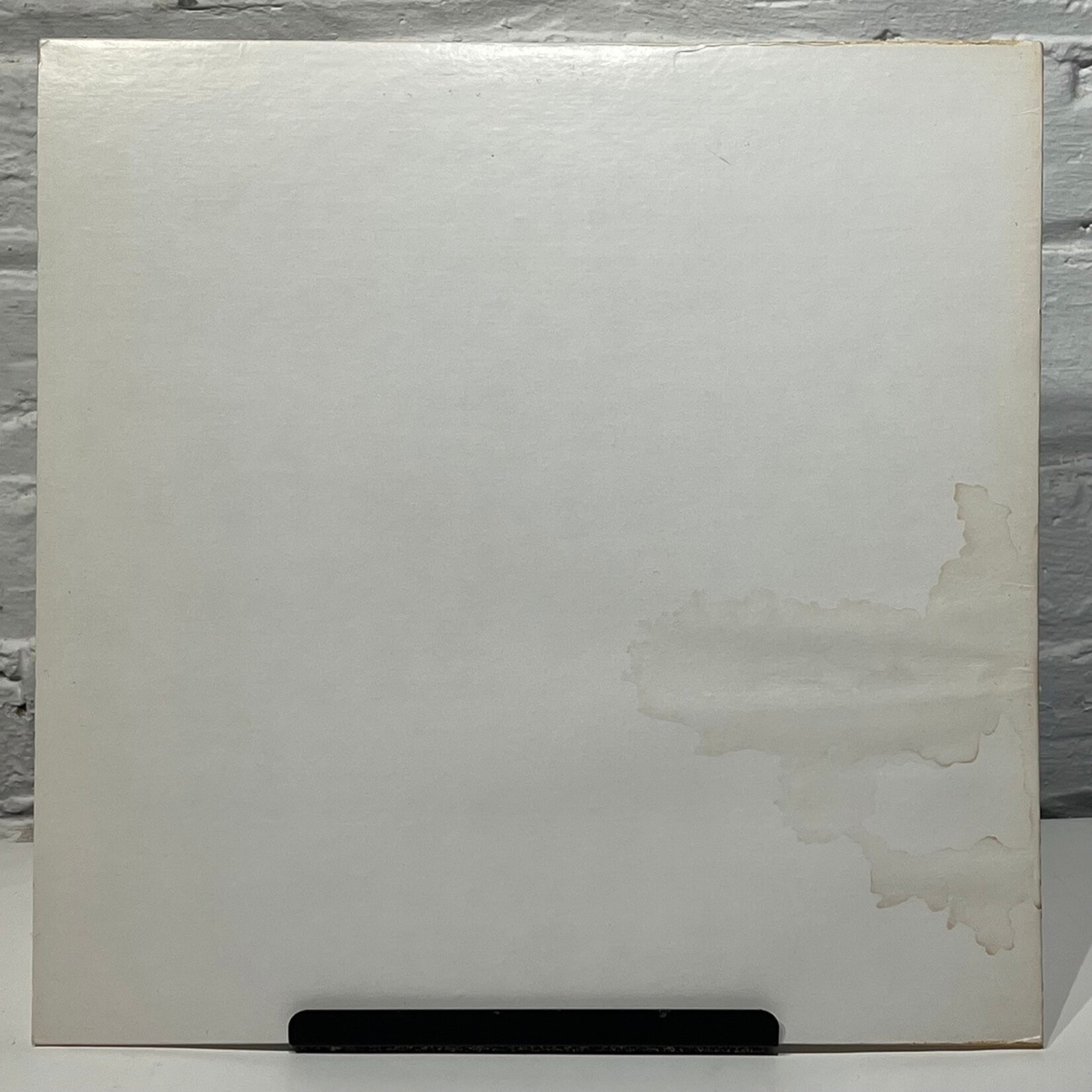 [Kollectible Vinyl] Jethro Tull: Flute Cake (1970, USA, Jethro Tull Live, Rare Splatter Vinyl, Disc VG+) [RUTHLESS RHYMES]