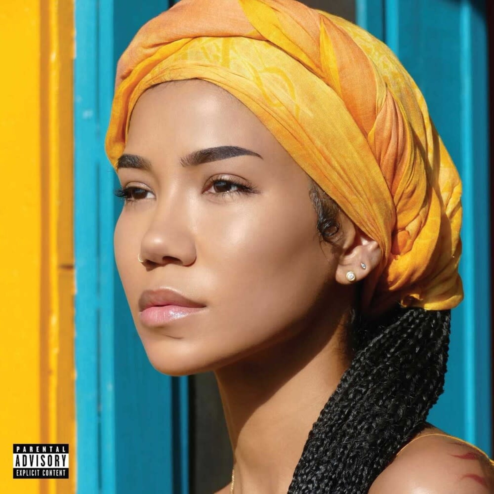 Jhene Aiko - Chilombo (2LP)