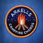 [New] Arkells: Campfire Chords (extended ed.) (2LP) [UNIVERSAL]