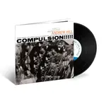 [New Vinyl] Hill,Andrew: Compulsion  [BLUE NOTE / EMI]