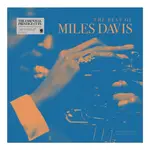 [New Vinyl] Davis, Miles: The Best Of Miles Davis [CONCORD JAZZ INC.]
