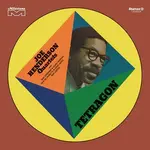 Henderson, Joe: Tetragon (Jazz Dispensary Top Shelf Series) [CRAFT]