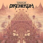 [New Vinyl] King Gizzard & the Lizard Wizard: Omnium Gatherum - 2026 Repress (2LP, Cosmic Black Vinyl) [P-DOOM]