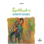 [New] Szabo Gabor: Spellbinder [VERVE]