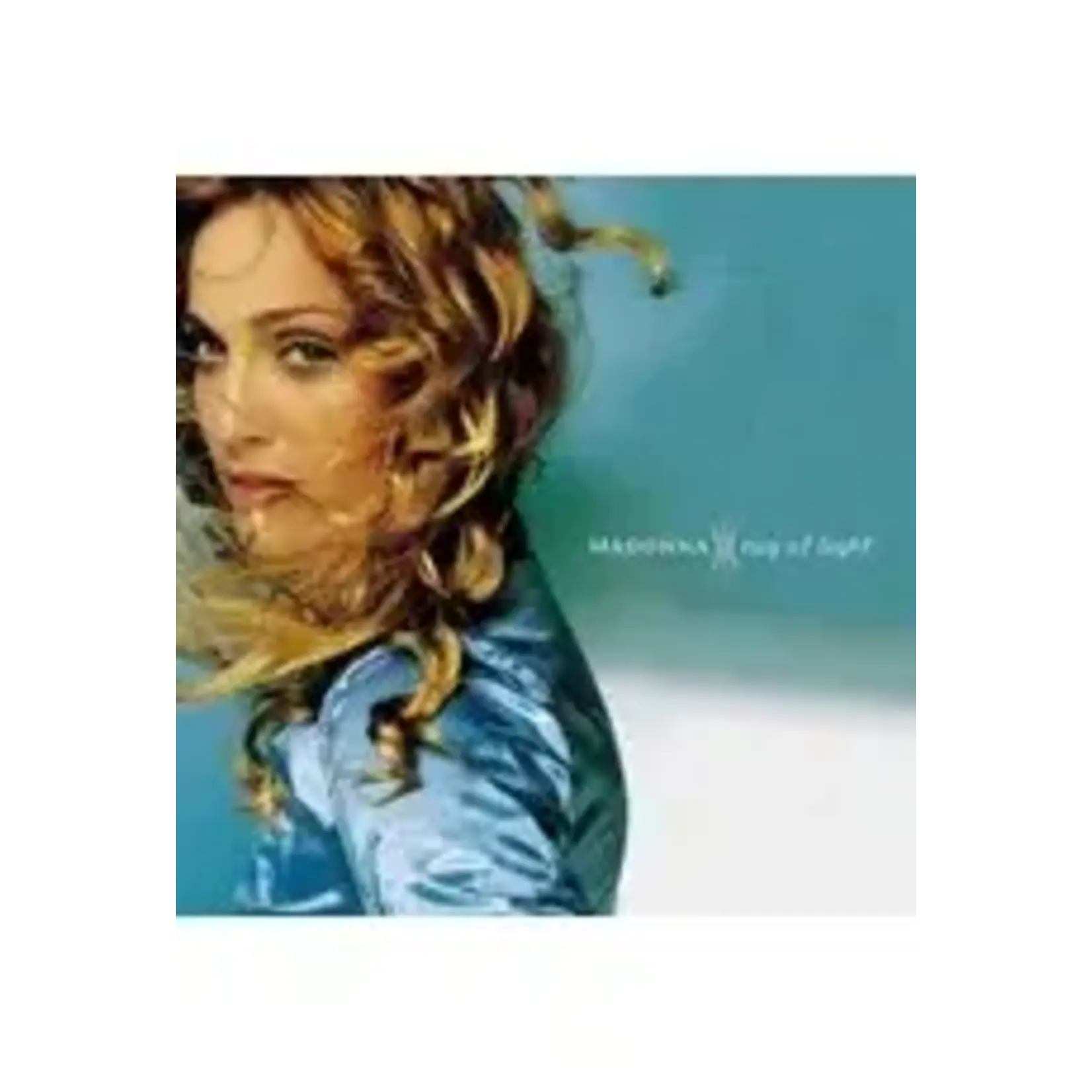 [New Vinyl] Madonna - Ray of Light