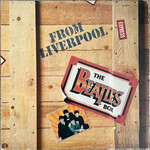 [Kollectible Vinyl] Beatles: From Liverpool - The Beatles Box (1980, Japan, w/ Insert, Disc EX) [EMI]