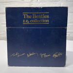 [Kollectible Vinyl] Beatles: E.P. Collection (1981, UK, Discs VG+) [PARLOPHONE]
