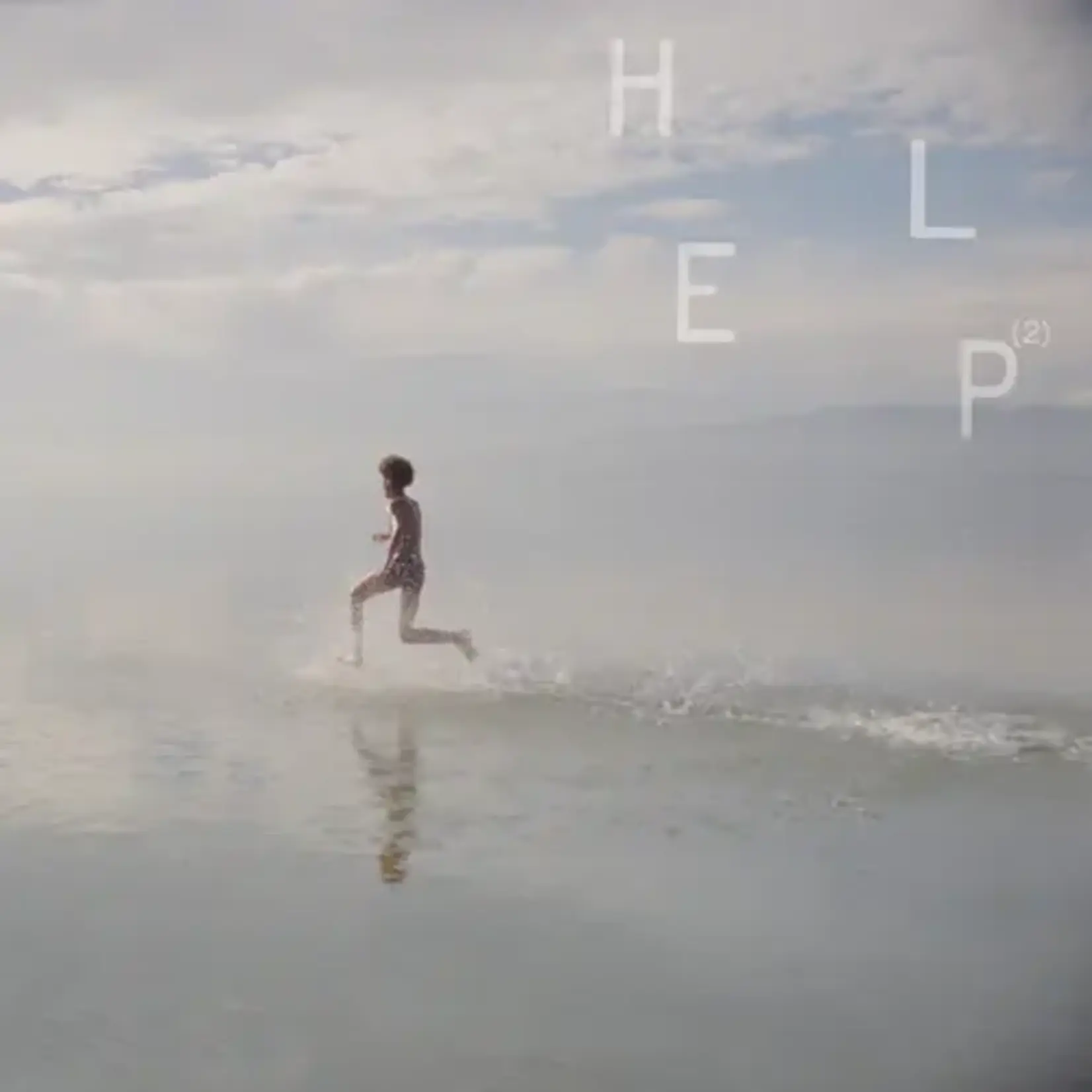 [New] V/A: War Child Records: Help 2 (2LP) [WAR CHILD]