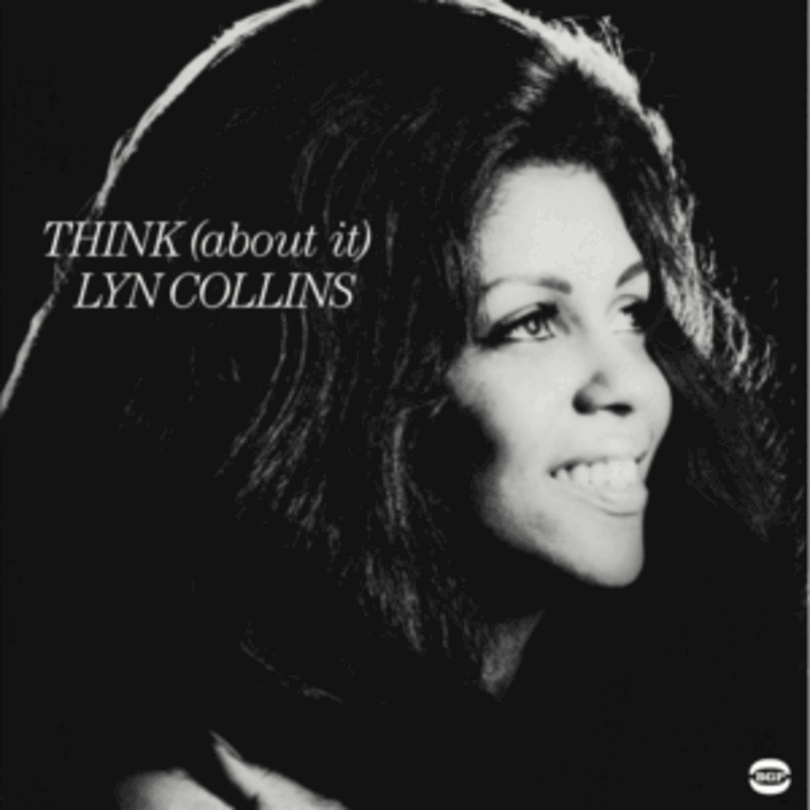 Collins, Lyn: Think (About It) [BGP]