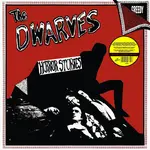 [New] Dwarves: Horror Stories (red vinyl) [HEY SUBURBIA]